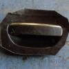Ручка двері зовнішня задня права Audi A6 (C6) 2004-2011 4F0837885 30953 - 3