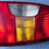 Фонарь правый -04 Hyundai Trajet 2000-2008 924023a020 31025 - 3