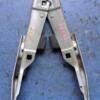 Петля капота ліва Jeep Grand Cherokee 1999-2004 55256197b 31027 - 3