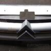 Решетка радиатора 03- Citroen Berlingo 1996-2008 9644758077 31043 - 3