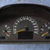 Панель приладів Mercedes E-class 2.7cdi (W210) 1995-2002 A2105402811 31053 - 3