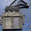 Блок управления двигателем Citroen C3 1.4 8V 2002-2009 9642222380 31057 - 3