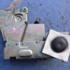 Замок двері задній правий середній механ Ford Connect 2002-2013 2T14V43288CE 31093 - 3