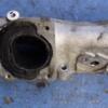 Коллектор впускной металл Iveco Daily 3.0hpi (E3) 1999-2006 504104823 31100 - 3