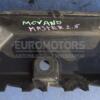 Декоративна кришка мотора Opel Movano 2.5dCi 1998-2010 8200397655 31147 - 2