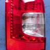 Фонарь левый (новый) Chrysler Town&Country 2007 05182531AD 31305 - 3