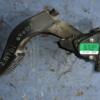 Педаль газу електро пластик Audi A4 2.0tdi (B7) 2004-2007 8E1721523C 31340 - 3