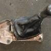 Кулиса переключения КПП 5 ступ Hyundai Santa FE 2000-2006 4372026000 31360 - 3