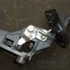Кулиса перемикання КПП бензин Citroen C4 2004-2011 9688691580 31363 - 3