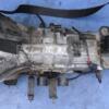 МКПП (механічна коробка перемикання передач) 5-ступка гідр натиск Hyundai H1 2.5td 1997-2007 31376 - 2