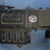 Корпус воздушного фильтра Mazda 3 1.6 16V 2003-2009 1001407041 31524 - 3