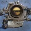 Дроссельная заслонка механ Mazda 3 1.6 16V 2003-2009 Z6016170 31536 - 3