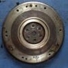 Маховик Mazda 3 1.6 16V 2003-2009 Z60111500A 31542 - 4