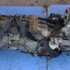 МКПП (КПП механічна) 6-ступка Isuzu Trooper 3.0Dti 1997-2003 8971748520 31560 - 5