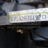 Двигатель Ford Fusion 1.4 16V 2002-2012 FXJA 31663 - 6