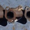 Коллектор выпускной 05- Renault Kangoo 1.5dCi 1998-2008 31678 - 4