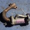 Охолоджувач ОГ (Радіатор EGR) Renault Kangoo 1.5dCi 1998-2008 8200729079 31680 - 3
