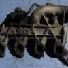 Коллектор впускной металл алюминий Renault Trafic 1.9dCi 2001-2014 8200272607 31684-01 - 2