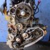 Двигатель Fiat Ducato 2.3jtd 2002-2006 F1AE0481C 31695 - 2