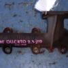 Коллектор выпускной Citroen Jumper 2.3jtd 2002-2006 500392753 31721 - 3