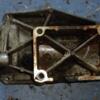 Кронштейн кондиционера Citroen Jumper 2.3jtd 2002-2006 504004161 31726 - 3