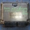 Блок управления двигателем Citroen Jumper 2.3jtd 2002-2006 0281010488 31747 - 3