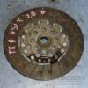 Диск сцепления Ford Transit 2.0di, 2.0tdci 2000-2006 324022810 31806 - 3
