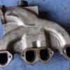 Коллектор впускной VW Golf 1.9tdi (IV) 1997-2003 038129713af 31819 - 4