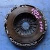 Корзина зчеплення Opel Astra 1.7cdti 16V (H) 2004-2010 55355302 31888 - 3
