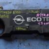 Кришка двигуна декоративна Opel Astra 1.7cdti 16V (H) 2004-2010 55351691 31893 - 3