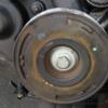 Шкив коленвала демпферный 6 ручейков Citroen C4 1.6hdi 2004-2011 A5032B 31916 - 3