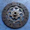 Диск зчеплення Citroen C4 1.6hdi 2004-2011 1864001795 31925 - 3