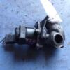 Клапан EGR электр Citroen C4 1.6hdi 2004-2011 9649358780 31930 - 3