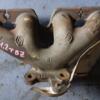 Колектор випускний Renault Clio 1.2 16V Turbo (III) 2005-2012 8200673520 32009 - 3