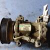 Компресор кондиціонера Renault Clio 1.2 16V Turbo (III) 2005-2012 8200819568 32017 - 4