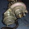 Турбіна Renault Clio 1.2 16V Turbo (III) 2005-2012 8200864964 32023 - 4