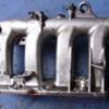 Коллектор впускной метал Renault Clio 1.2 16V Turbo (III) 2005-2012 8200720527 32028 - 3