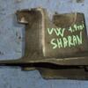 Кронштейн двигуна VW Sharan 1.9tdi 1995-2010 7m3145961f 32045 - 3