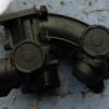 Дроссельная заслонка Citroen Jumpy 2.0Mjet 16V 2007-2016 9646846380 32058 - 4