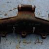 Коллектор выпускной Citroen C5 2.0hdi 2001-2008 9647144580 32071 - 4