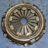 Корзина сцепления D200 нажим Citroen C3 1.4 8V 2009-2016 9641689680 32080 - 3