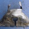 Защита тепловая Citroen C3 1.4 8V 2009-2016 9651212880 32110 - 3
