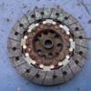 Диск сцепления VW Caddy 1.9tdi (III) 2004-2015 03L141031L 32122 - 3