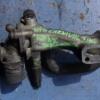 Корпус термостата Kia Carnival 2.9crdi 1999-2006 32237 - 3