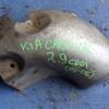 Захист теплова Kia Carnival 2.9crdi 1999-2006 32239 - 3