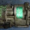 Компресор кондиціонера VW Sharan 1.9tdi 1995-2010 1j0820803f 32242 - 4