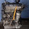Двигатель Ford Galaxy 1.9tdi 1995-2006 AUY 32272 - 7