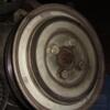 Шкив коленвала демпферный 6 ручейков Opel Combo 1.3cdti 16V 2001-2011 46819147 32290 - 3