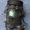 Компресор кондиціонера Opel Combo 1.3cdti 16V 2001-2011 gm13106850 32296 - 4