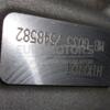 Двигатель Citroen C4 1.4Vti 16V 2004-2011 8FP 8F01 MBGU35 10FGAN 32320 - 6